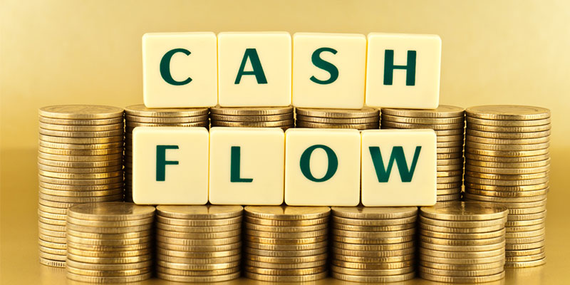 Cash Flow Problem