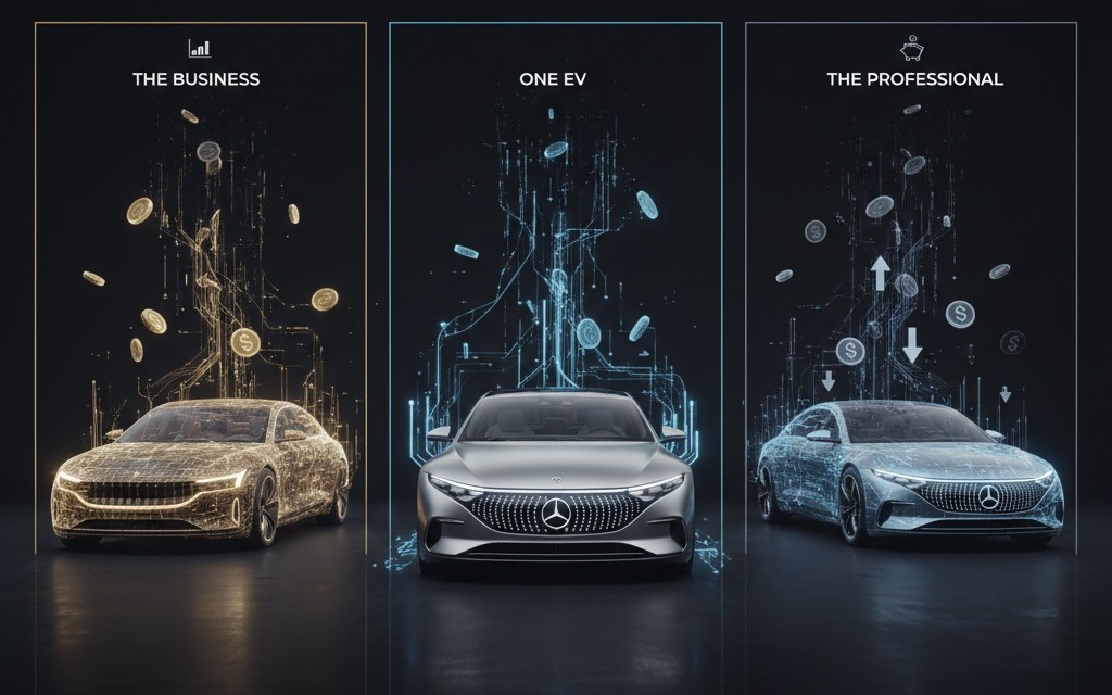 AMP transforming electric vehicle access in India